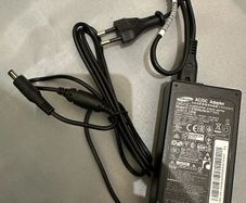 Samsung ac/dc adapter