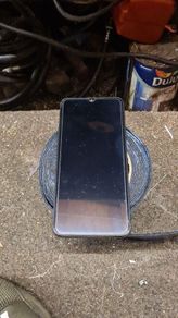 Samsung A20s