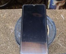 Samsung A20s