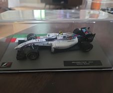 williams fw36