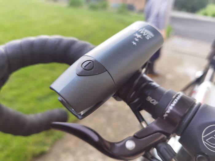 TREK 1500 SL Road bike