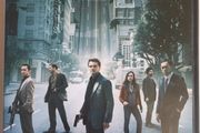 Inception (Christopher Nolan Film) [2010] Leonardo DiCaprio, Marion Cotillard, Elliot Page,Tom Hardy, Cillian Murphy, Ken Watanabe, Joseph Gordon-Levitt, Tom Berenger &amp; Michael Caine [Movie DVD] Academy Award Winner