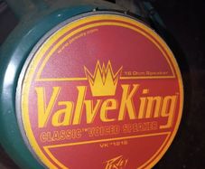 Peavey 50W 16 Ohm speaker