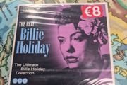 Billie Holiday