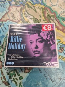 Billie Holiday