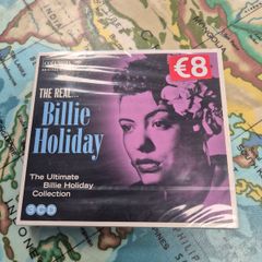 Billie Holiday