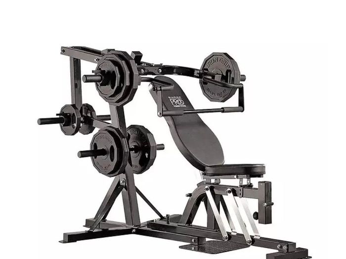 Marcy Pro Leverage MultiGym