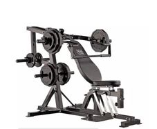 Marcy Pro Leverage MultiGym