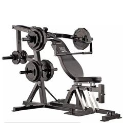Marcy Pro Leverage MultiGym