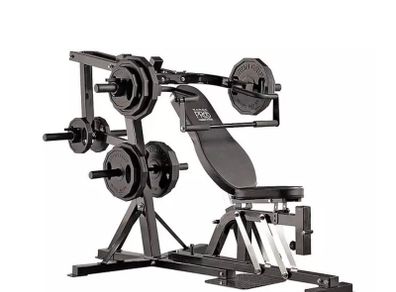 Marcy Pro Leverage MultiGym