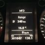2012 Vw Passat B7 Nct 06/27 Image 9