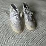 Communion Shoes Size UK 5 Image 2
