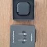 Samsung Galaxy Buds4 Pro - Black Image 3