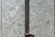 Antique German WWI Bayonet