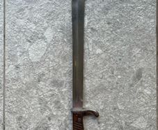 Antique German WWI Bayonet