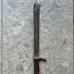Antique German WWI Bayonet