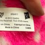 Furby Boom-Model No #A6411 Image 8