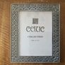 Celtic Design Photo Frames X 3 ( Reduced) Image 3