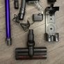 Dyson accessories V6 / DC 58 + Charger Image 3