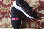 Puma Runners size EU-38.5 UK-5.5