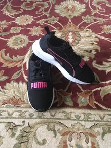 Puma Runners size EU-38.5 UK-5.5
