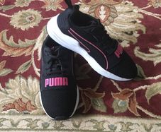 Puma Runners size EU-38.5 UK-5.5