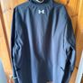 under armour storm golf jacket Image 4