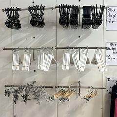 hangers