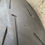 Pirelli diablo rosso corsa IV 200/55/17 Image 2