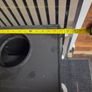Inset boiler stove Image 6