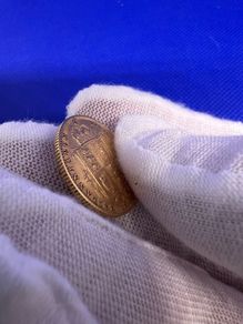 gold coin