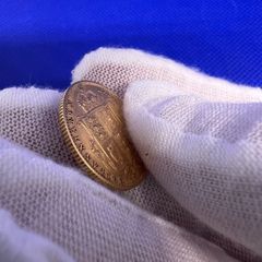 gold coin