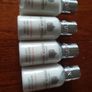 Free 4 travel size Body Lotion - Molton Brown London Heavenly Gingerlily Eau Fraiche Refreshing Fragrance 100 ml.- Brand New Image 7