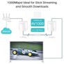 TP-Link AV1000 Gigabit Powerline Starter Kit Image 3
