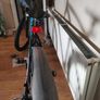 Almost new Bianchi bike, road/mountain bike Image 4