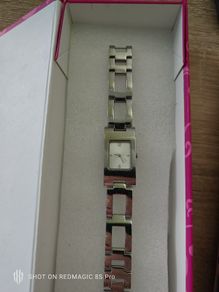 M&S Ladies Watch Working