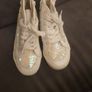 Girls/Model Sneaker (Boots) .. Size: 1 UK .. 33 EU Image 3
