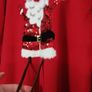 Christmas Sequin Jumper Image 3