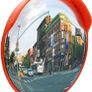 Traffic Mirror 75 Cm Surveillance Free Delivery Image 2