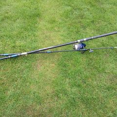 fishing