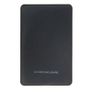 USB 2.0 to SATA 2.5" SSD/HDD Enclosure ABS Black (Brand New/Warranty) Image 4