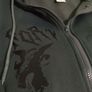 zip up hoodie Image 2