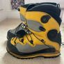La Sportiva Spantik B3 Mountaineering Boots Image 2