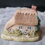 Vintage Lilliput Lane "Applejack Cottage" Image 2