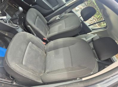 Quick Sale Dacia Sandero Seats mk2 12-20 @ OCG