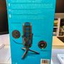 JLAB TalkPro Professional Grade USB Microphone - 192Khz 24 bits - MTALKPRORBLK4 New Image 4