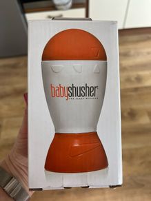 baby shusher