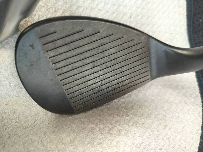 Taylor made, ping wedges