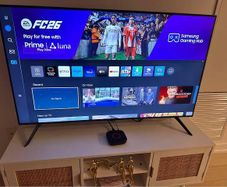 Samsung 55" LED TV