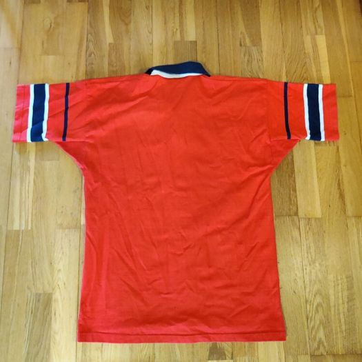 Ireland (IRFU) O2 Rugby Jersey (L)